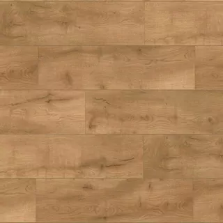 Hnedé podlahové panely 4 mm